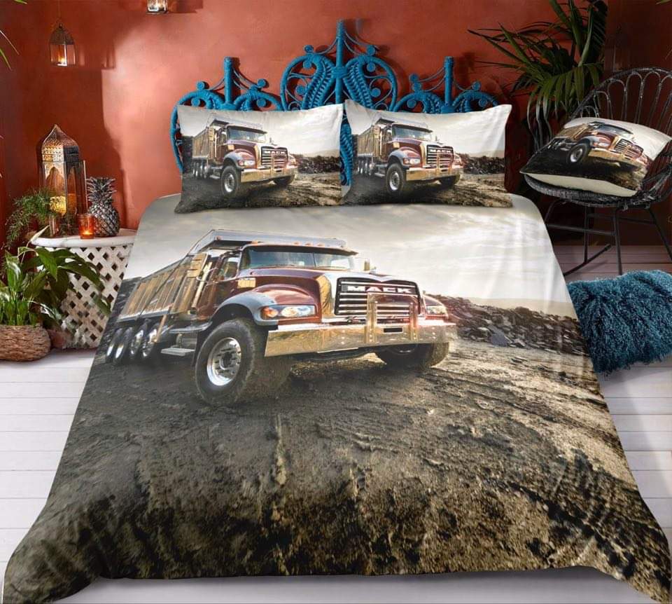 Truck bed outlet sheets