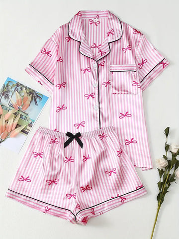 Summer PJ Set