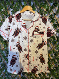 XMAS PJ SET